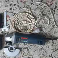 مینی فرز بوش اصل ۷۵۰ وات