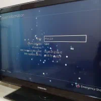 ps4 در حد نو|کنسول، بازی ویدئویی و آنلاین|تهران, تهرانپارس شرقی|دیوار