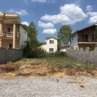 ۳۲۰متر زمین شهرکی/ با جواز ساخت/ اسناد مدارک کامل