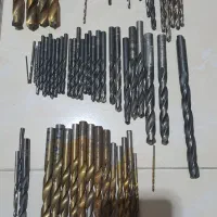 مته جنس کبالت و طلای|ابزارآلات|صفادشت, |دیوار