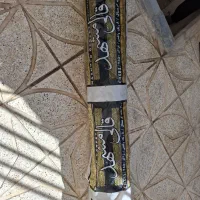 فرش ۹ متری نو|فرش|تاکستان, |دیوار