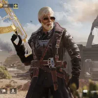 اکانت ندای وظیفه کالاف دیوتی موبایل