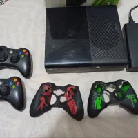 x box 360|کنسول، بازی ویدئویی و آنلاین|دورود, |دیوار
