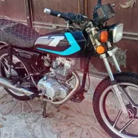 موتور سیکلت|موتورسیکلت|کوهدشت, |دیوار