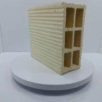 کارخانه آجر سفال اصفهان