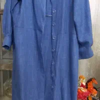 یک عدد مانتو نو لی نما و یک عدد شومیز نو