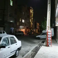 مغازه بحر خیابان در سپیدار رباط کریم|فروش مغازه و غرفه|رباط‌کریم, رباط‌کریم|دیوار