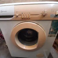 ماشین لباسشویی ۷کیلویی