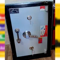 گاوصندوق نسوز ایران کاوه مدل 350B|فروشگاه و مغازه|آستانه اشرفیه, |دیوار