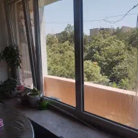 ۸۰ متر_ بلوکهای شهرزیبا_ بازسازی شده