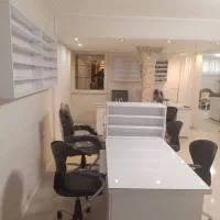 شلف دیواری و رومیزی