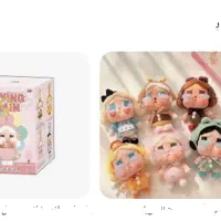 عروسک شانسی