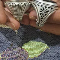 باسلام عرض ادب شجر کلکسیونی توپ طرح شیرنشسته|کلکسیون اشیاء عتیقه|سیرجان, |دیوار