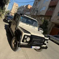 پاژن دوکابین