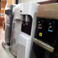آبسردکن وارداتی یخچال دار برند منگچی