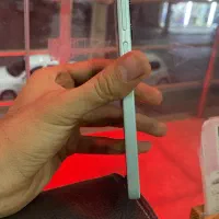 گوشی a16 درحدنو