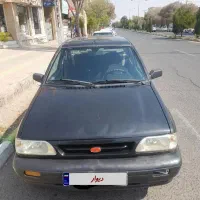 پراید صندوق‌دار بنزینی، مدل ۱۳۸۵|خودرو سواری و وانت|رفسنجان, |دیوار