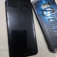 S8 plus|موبایل|مشهد, فدک|دیوار