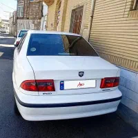 سمند ال ایکس مولتی پلکس مدل ۹۸ XU7|خودرو سواری و وانت|قم, نیروگاه|دیوار