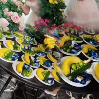 باغ مجالس نی‌ریز|خدمات پذیرایی، مراسم|نی‌ریز, |دیوار