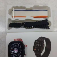 ساعت هوشمند ورنا T49