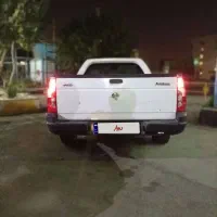 وانت اریسان مدل95|خودرو سواری و وانت|ری, سیزده آبان|دیوار