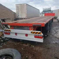 کفی سه محور