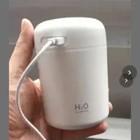 بخور سرد یا خوشبو کننده خودرو با نور RGb|پنکه و تصفیهکنندهٔ هوا|شیروان (خراسان), |دیوار