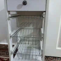 جای سیب زمینی وپیاز