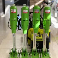 دریل کرگیر بتن ال جی