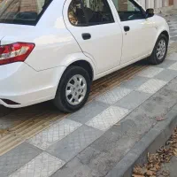 ساینا مدل ۱۴۰۰|خودرو سواری و وانت|کرج, کوی فرهنگ|دیوار