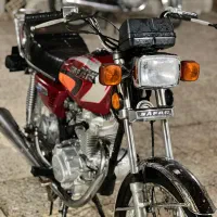 متور ۱۲۵|موتورسیکلت|دزفول, |دیوار