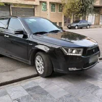 دنا پلاس توربو اتومات مدل ۱۴۰۱