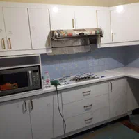 نصب تعمیرا کمد کابینت دراول|خدمات پیشه و مهارت|بندرعباس, |دیوار