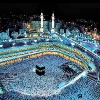 فیش حج عمره