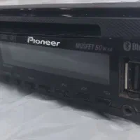 ضبط پایونیر