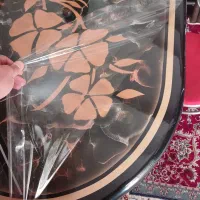 میز غذا خوری