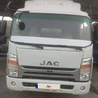 کامیون جک 8.200 مدل 95|خودرو سنگین|گنبد کاووس, |دیوار