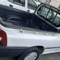 فروش پرایدوانت مدل ۹۵|خودرو سواری و وانت|آمل, |دیوار