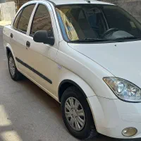 تیبا صندوق دار sx ، سفید مدل ۱۳۹۳|خودرو سواری و وانت|تهران, بهداشت|دیوار