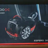 جارو برقی  دوو