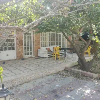 لذت قدم زدن در باغ رویایی / 577متر باغ ویلا