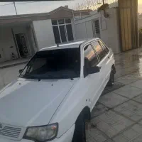 فروش پراید ۱۳۲ مدل ۹۳ دوگانه فابریک