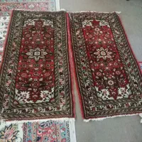 فروش قالی دست بافت کارکر ده از منزل|فرش|تهران, فاطمی|دیوار