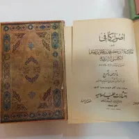 تعداد کتاب. قدیمی