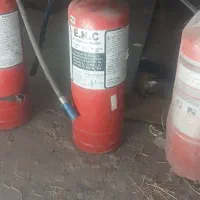 کپسول آتشنشانی