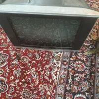 دوعدد تلویزیون