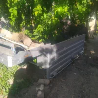 باربند شمالی نیسان