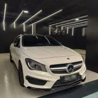 بنز کلاس CLA CLA45، مدل ۲۰۱۶|خودرو سواری و وانت|تهران, الهیه|دیوار