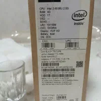 لپ تاپ لنوو|رایانه همراه|اهواز, کمپلو شمالی|دیوار